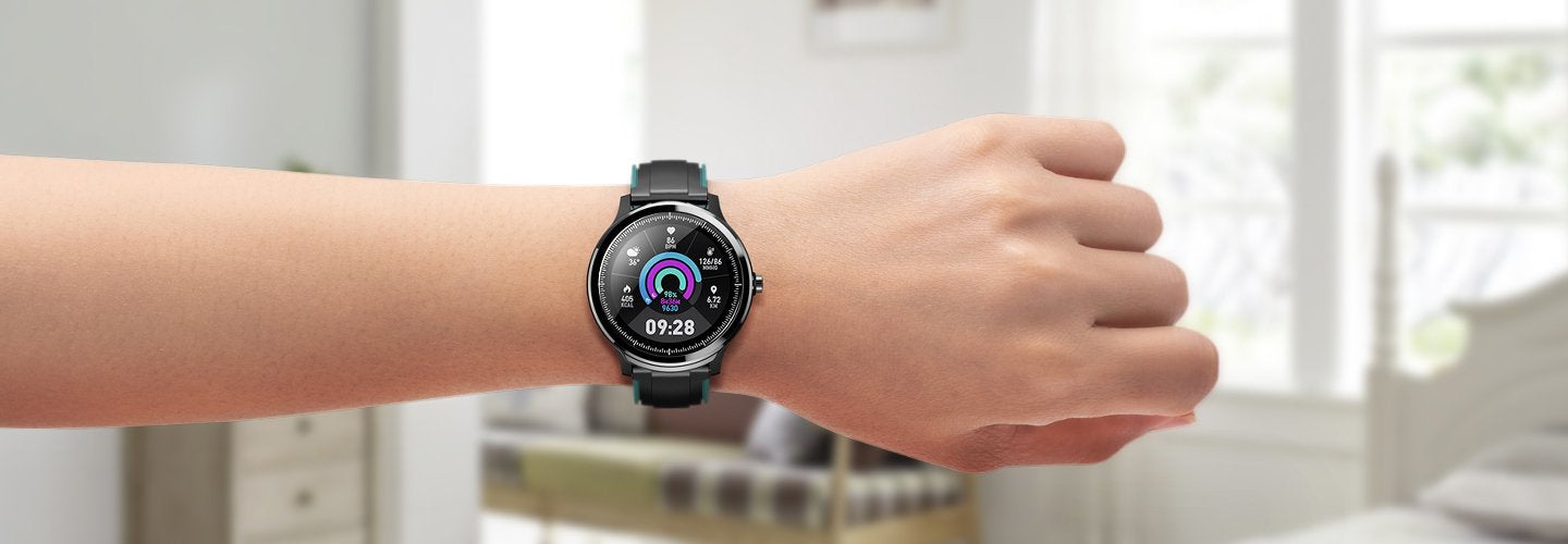 5 tips to know before buying a smartwatch