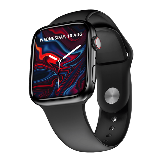 Ignite S4 Max