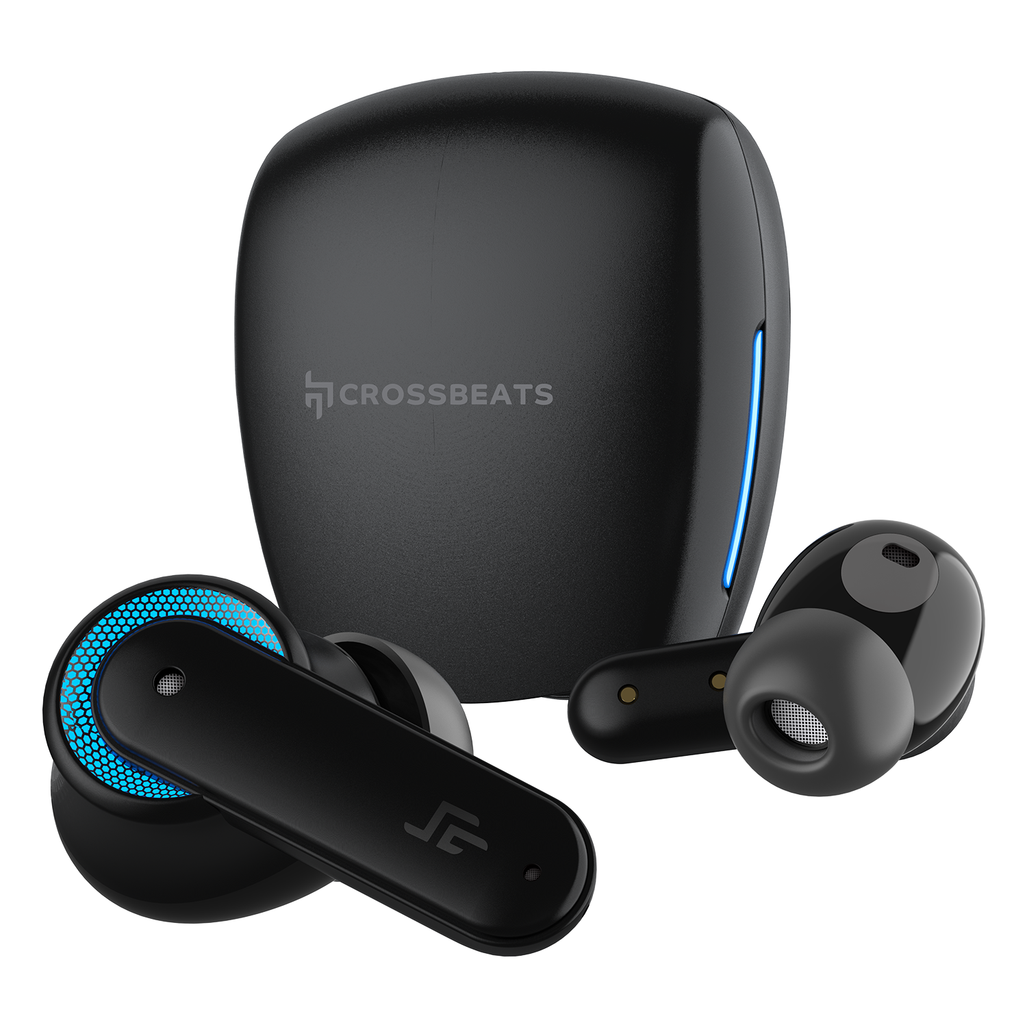 Earbuds crossbeats hot sale