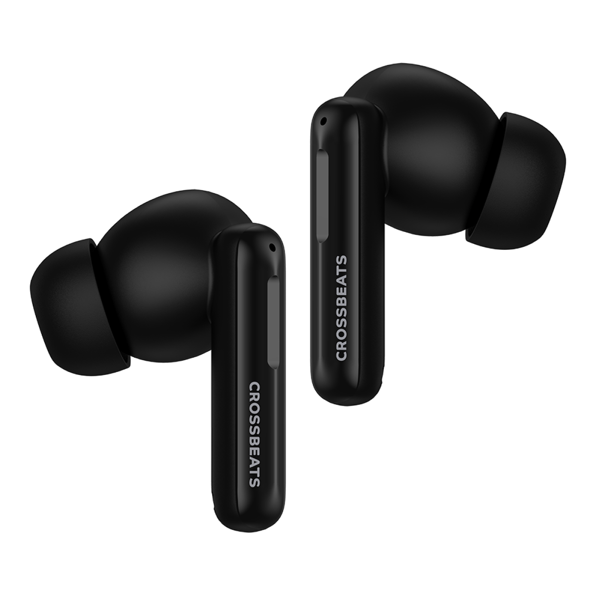 Crossbeats earphones discount company