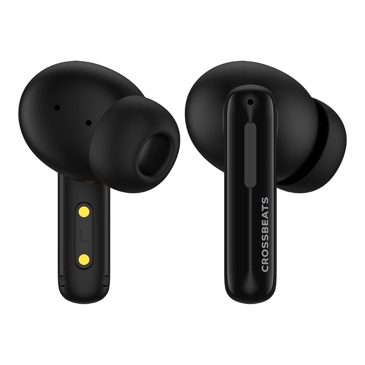 Wireless Earphones Torq Crossbeats Review Wireless Headphones